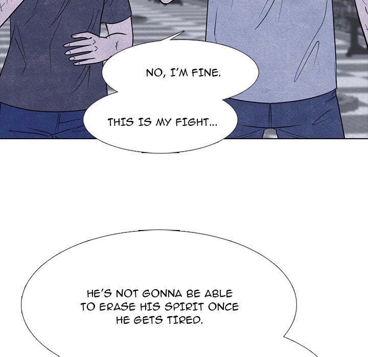 High School Devil Manhwa - Chapter 253 Page 88