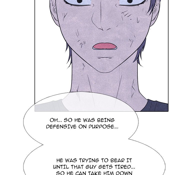 High School Devil Manhwa - Chapter 253 Page 91