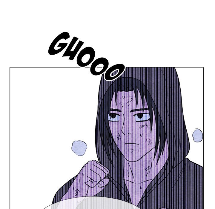 High School Devil Manhwa - Chapter 253 Page 94