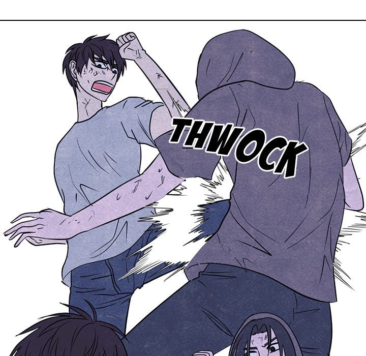 High School Devil Manhwa - Chapter 253 Page 100