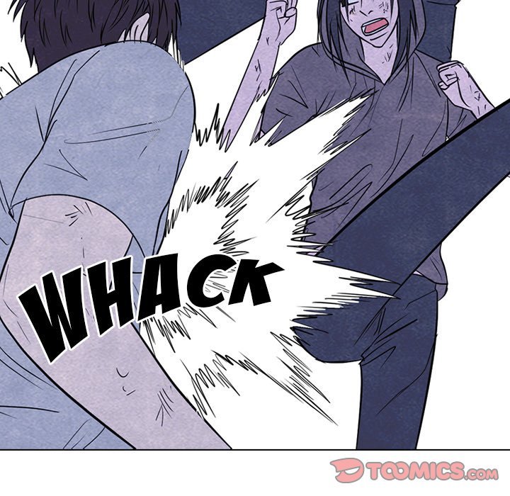 High School Devil Manhwa - Chapter 253 Page 101