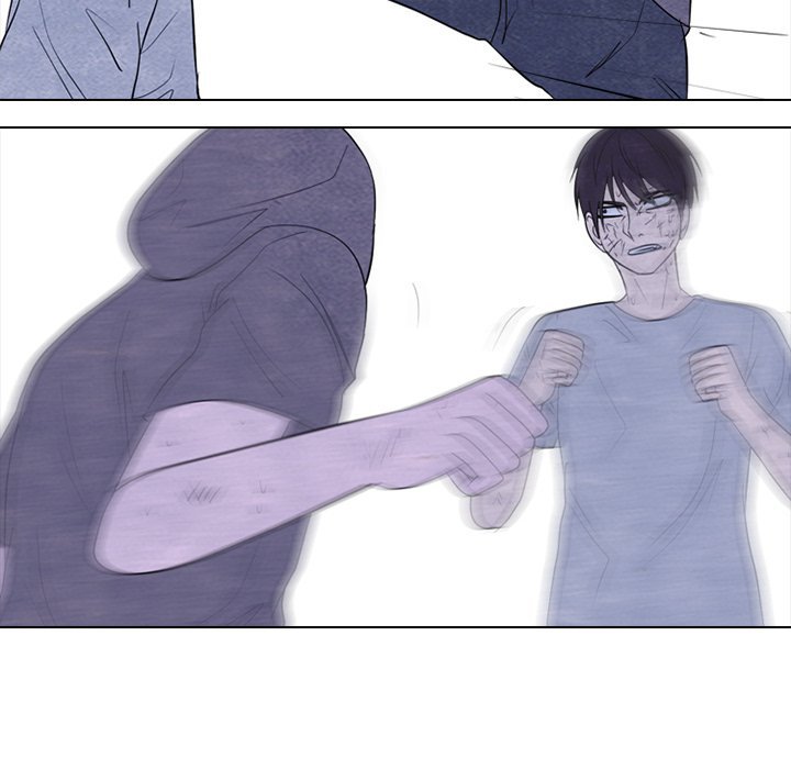 High School Devil Manhwa - Chapter 253 Page 105