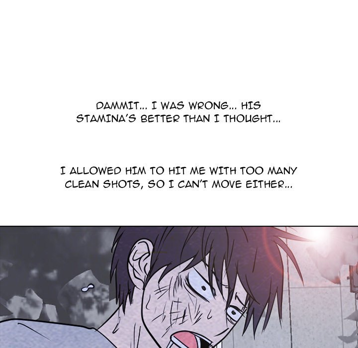 High School Devil Manhwa - Chapter 253 Page 116