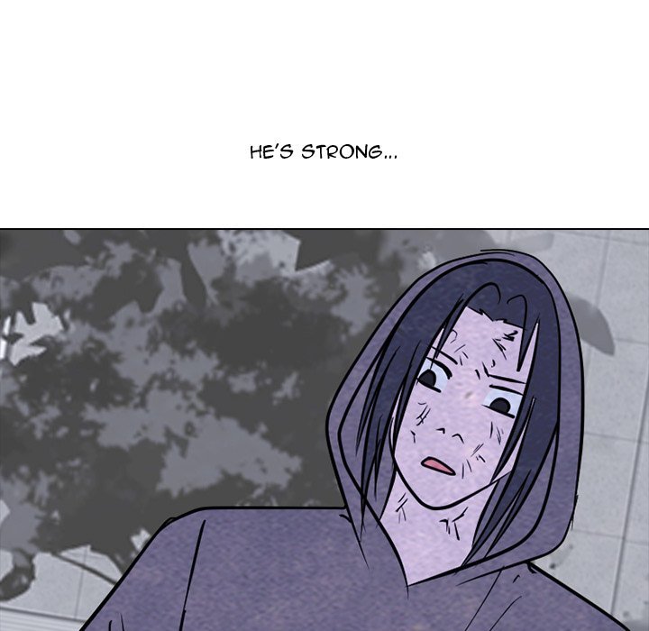 High School Devil Manhwa - Chapter 253 Page 118