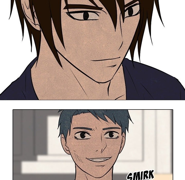 High School Devil Manhwa - Chapter 113 Page 4