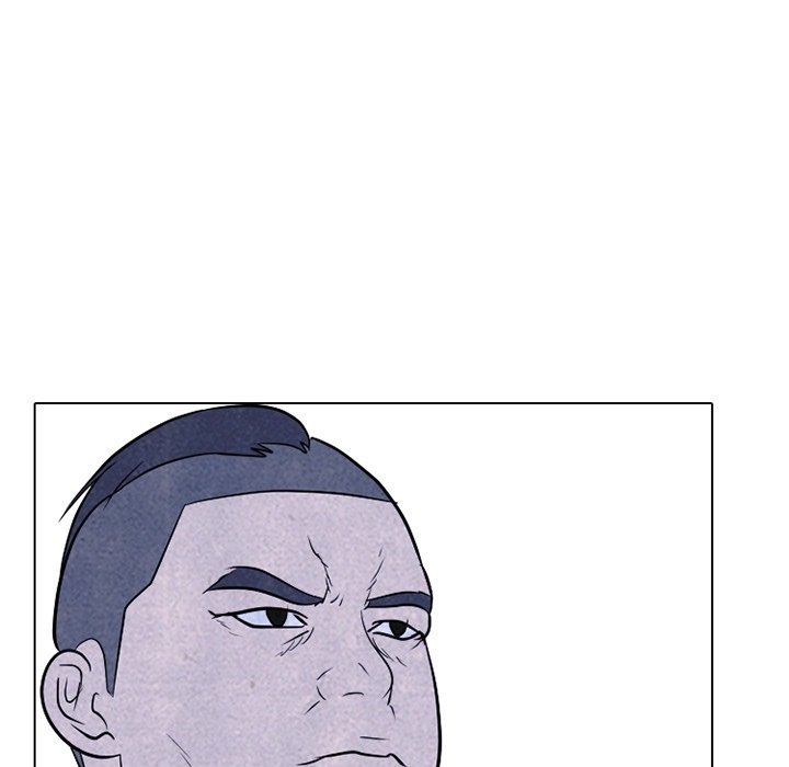 High School Devil Manhwa - Chapter 113 Page 12