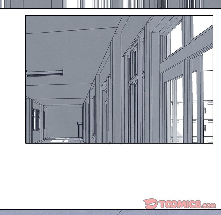 High School Devil Manhwa - Chapter 113 Page 17