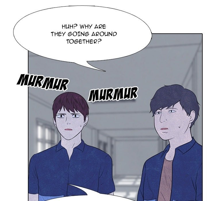 High School Devil Manhwa - Chapter 113 Page 19