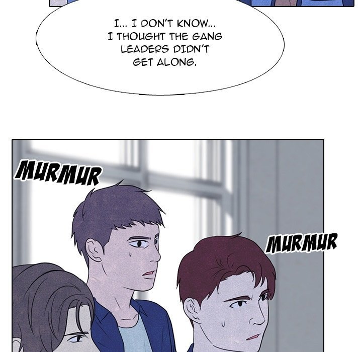 High School Devil Manhwa - Chapter 113 Page 20