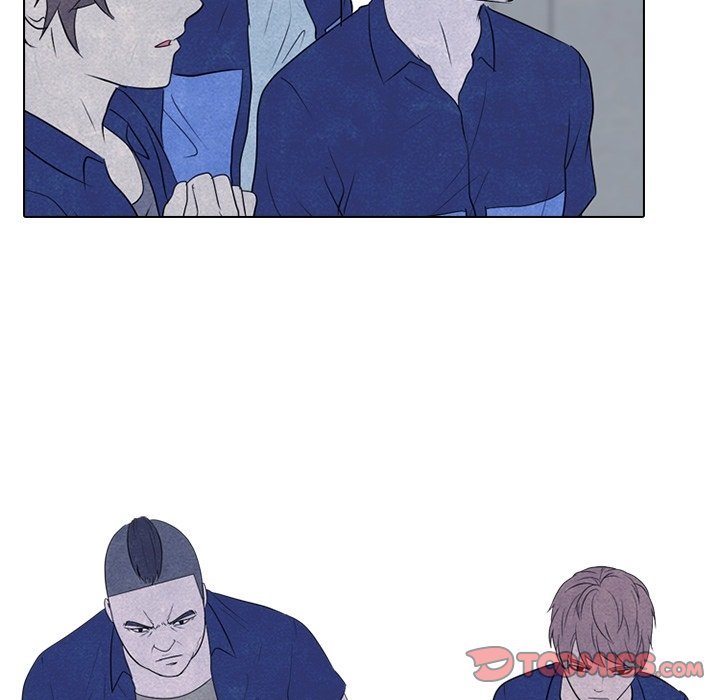 High School Devil Manhwa - Chapter 113 Page 21