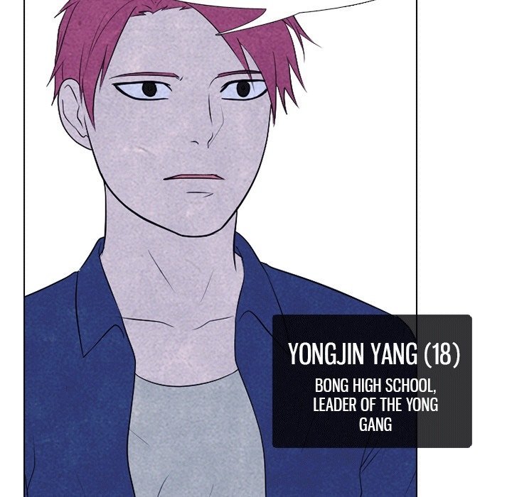 High School Devil Manhwa - Chapter 113 Page 24