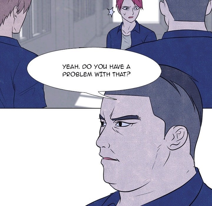 High School Devil Manhwa - Chapter 113 Page 28