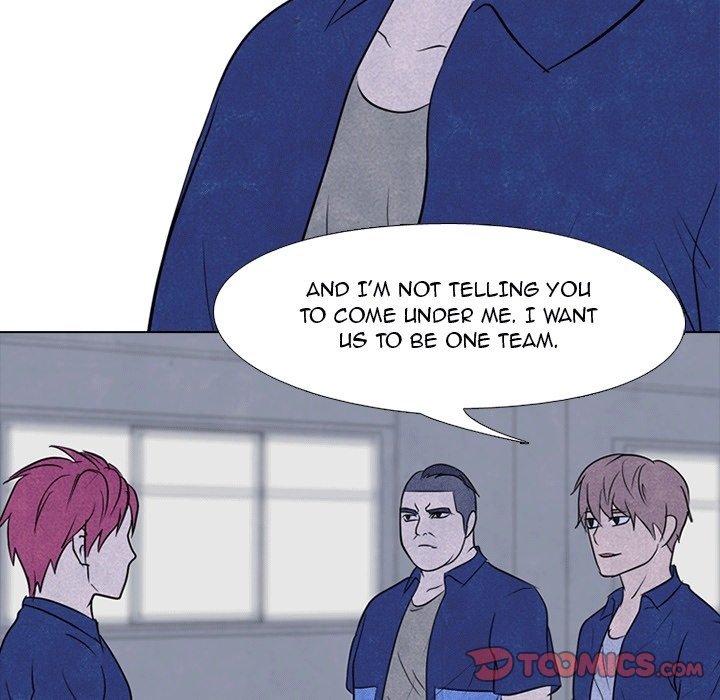 High School Devil Manhwa - Chapter 113 Page 29