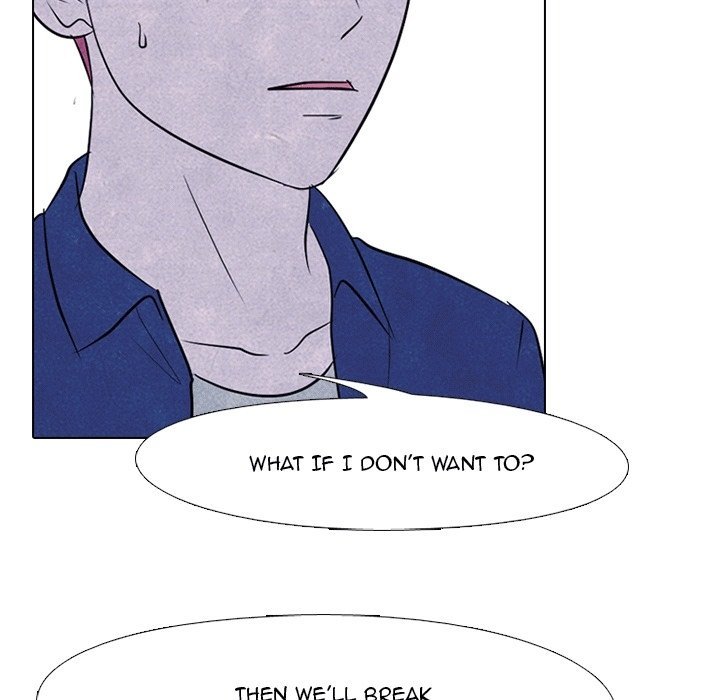 High School Devil Manhwa - Chapter 113 Page 31