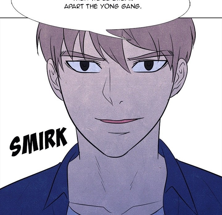 High School Devil Manhwa - Chapter 113 Page 32