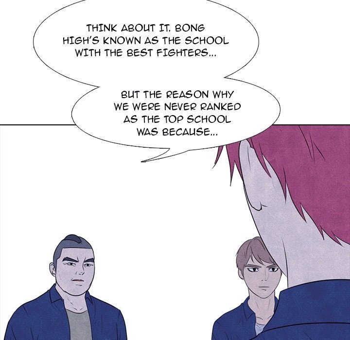 High School Devil Manhwa - Chapter 113 Page 34