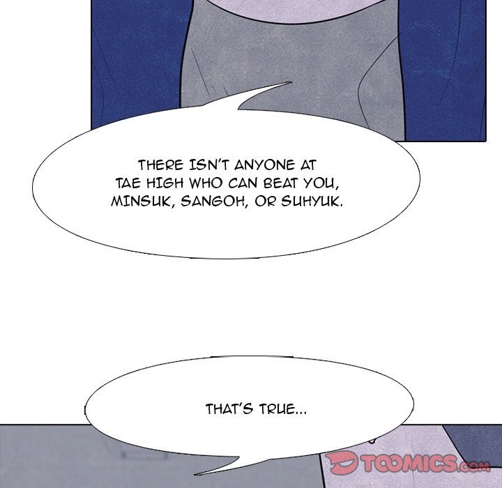 High School Devil Manhwa - Chapter 113 Page 37