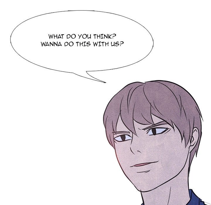 High School Devil Manhwa - Chapter 113 Page 39