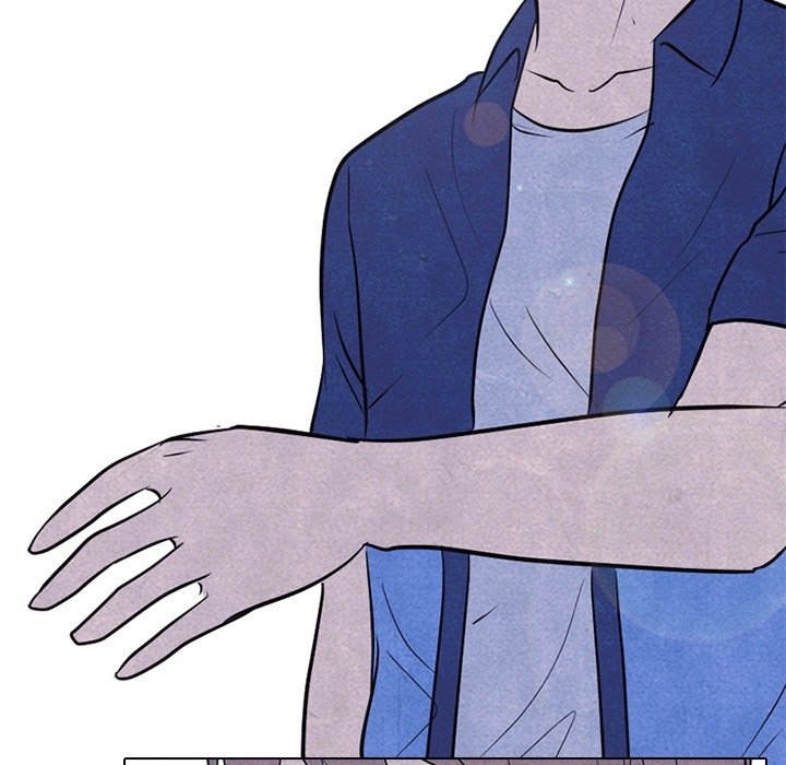 High School Devil Manhwa - Chapter 113 Page 40