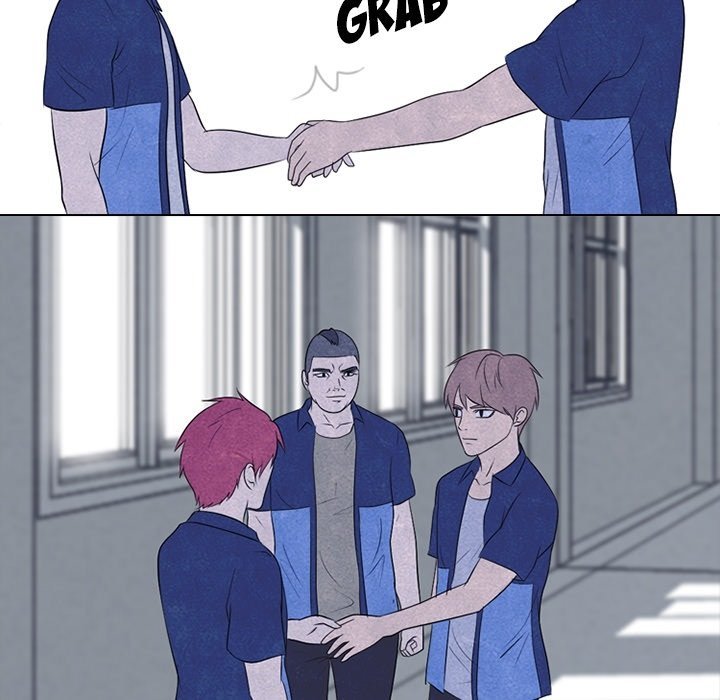 High School Devil Manhwa - Chapter 113 Page 43