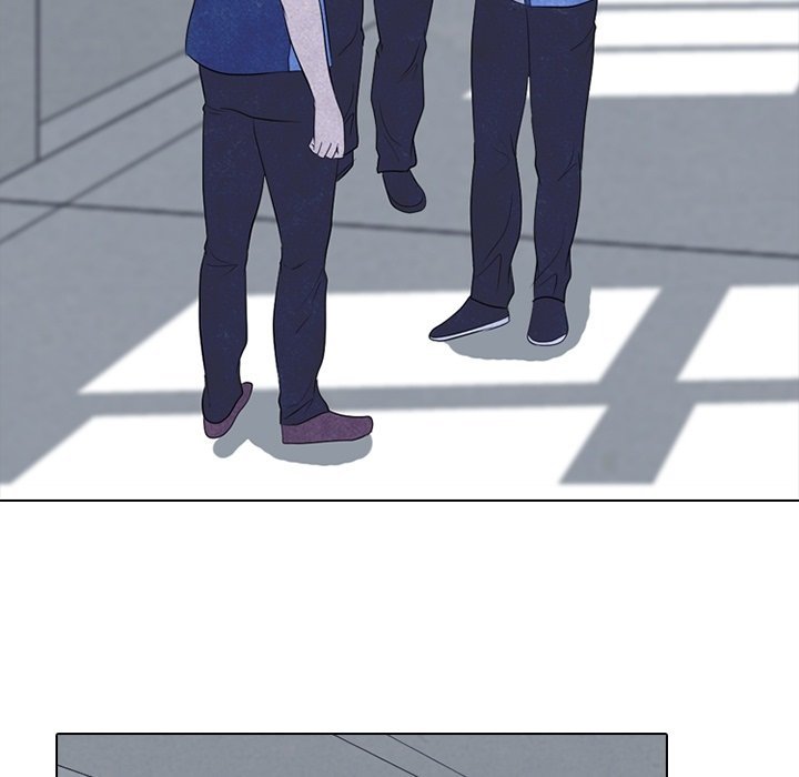 High School Devil Manhwa - Chapter 113 Page 44