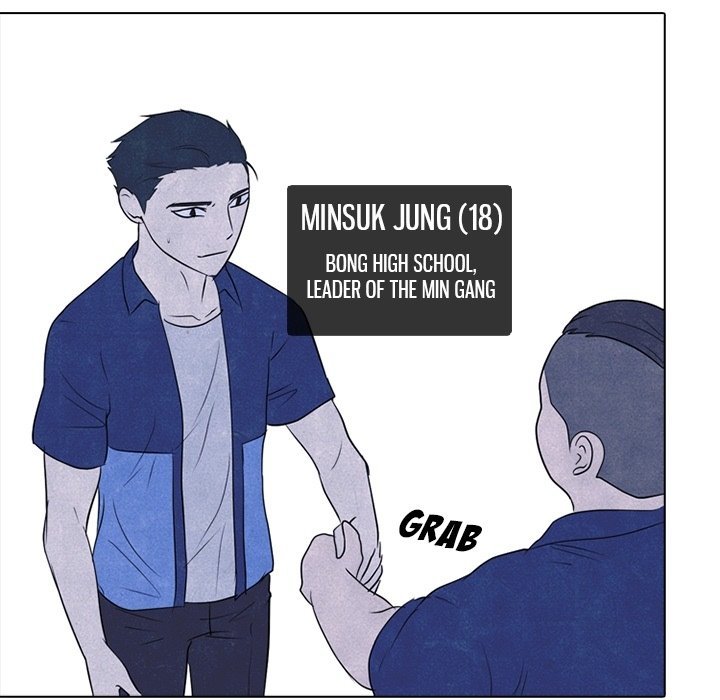 High School Devil Manhwa - Chapter 113 Page 48