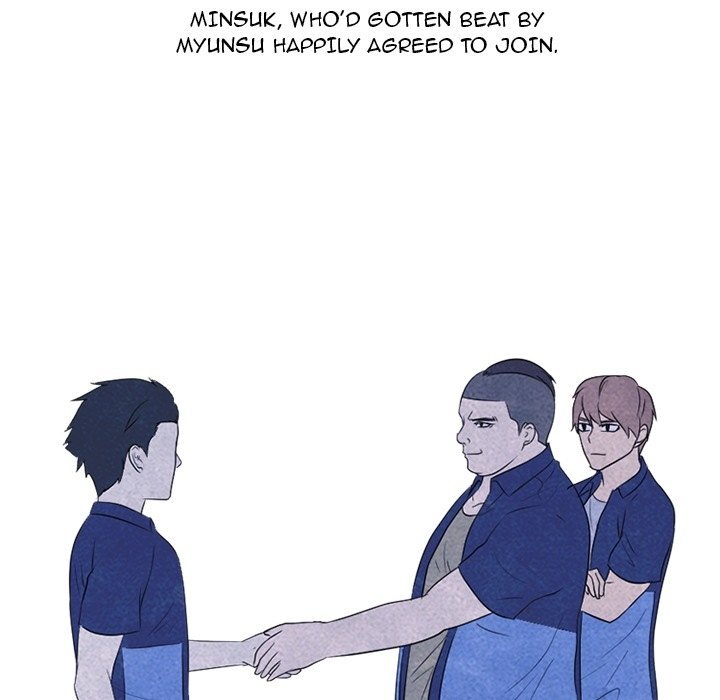 High School Devil Manhwa - Chapter 113 Page 50