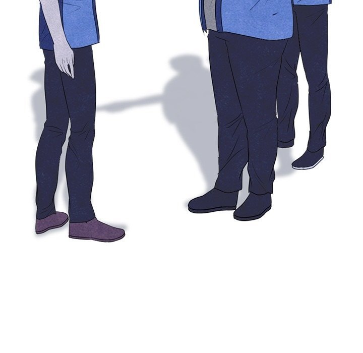 High School Devil Manhwa - Chapter 113 Page 51