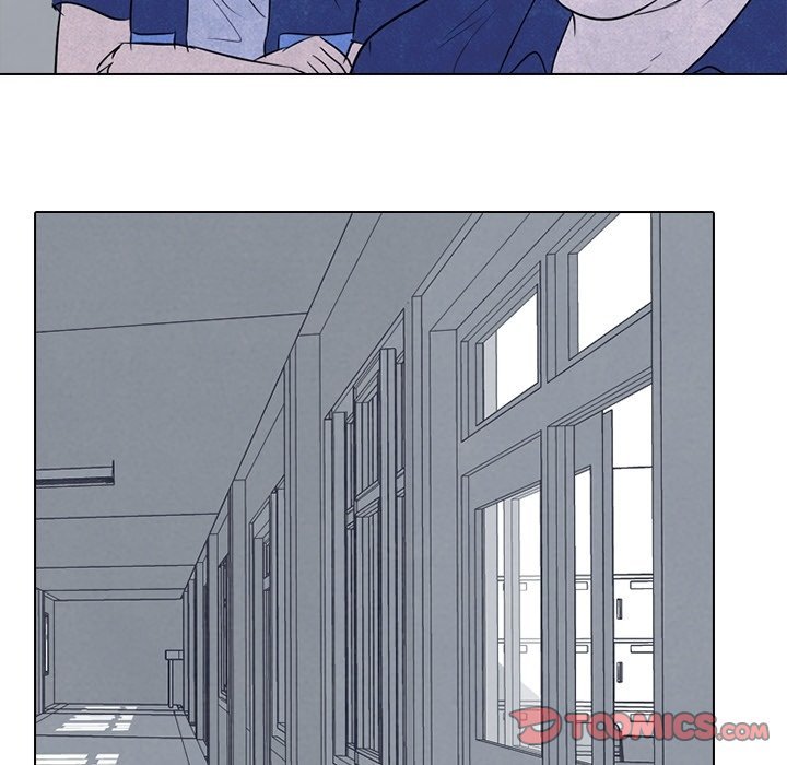 High School Devil Manhwa - Chapter 113 Page 53