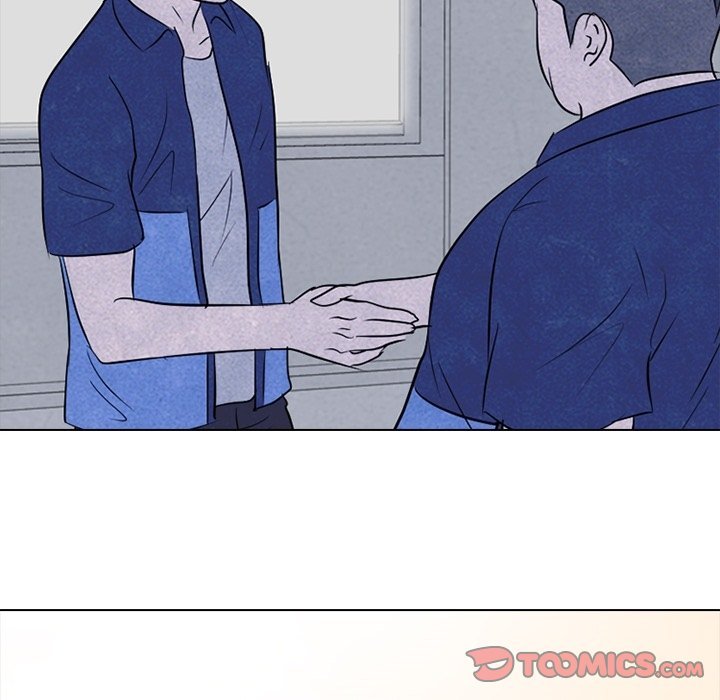 High School Devil Manhwa - Chapter 113 Page 57