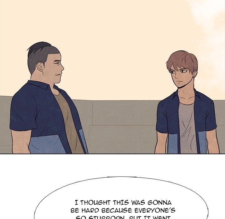 High School Devil Manhwa - Chapter 113 Page 60