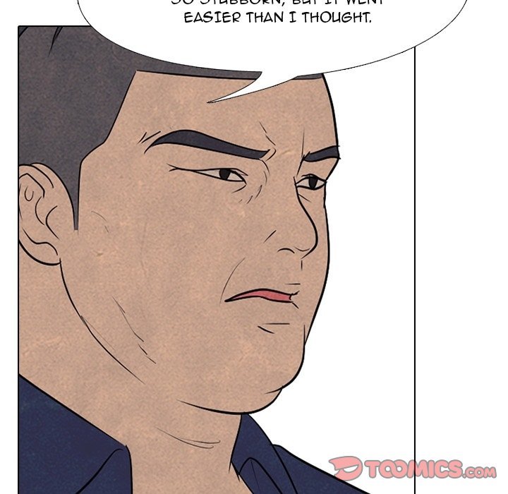 High School Devil Manhwa - Chapter 113 Page 61