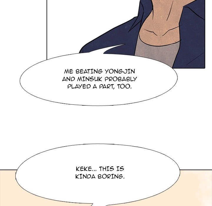 High School Devil Manhwa - Chapter 113 Page 63