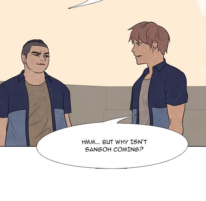 High School Devil Manhwa - Chapter 113 Page 64