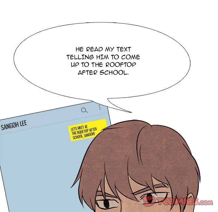 High School Devil Manhwa - Chapter 113 Page 65