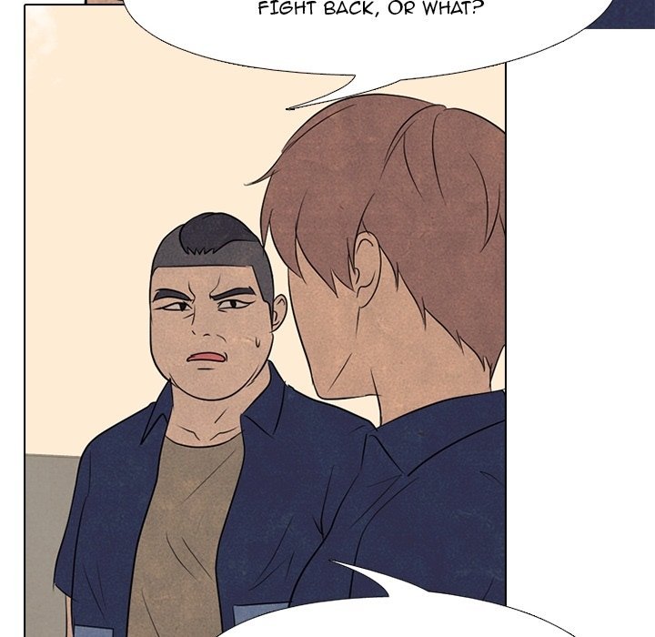 High School Devil Manhwa - Chapter 113 Page 67