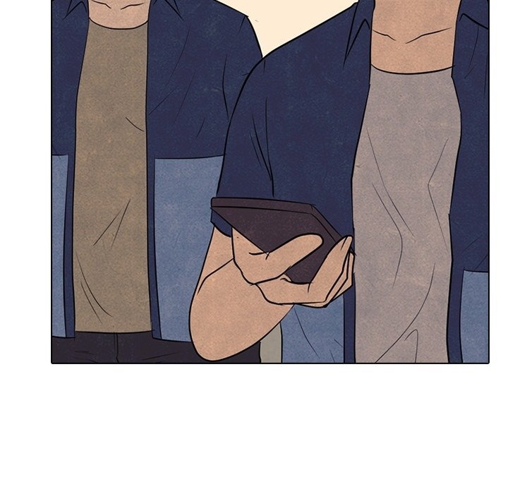 High School Devil Manhwa - Chapter 113 Page 70