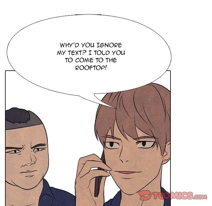 High School Devil Manhwa - Chapter 113 Page 73