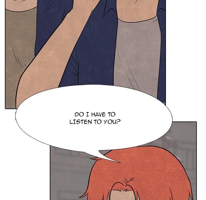 High School Devil Manhwa - Chapter 113 Page 74