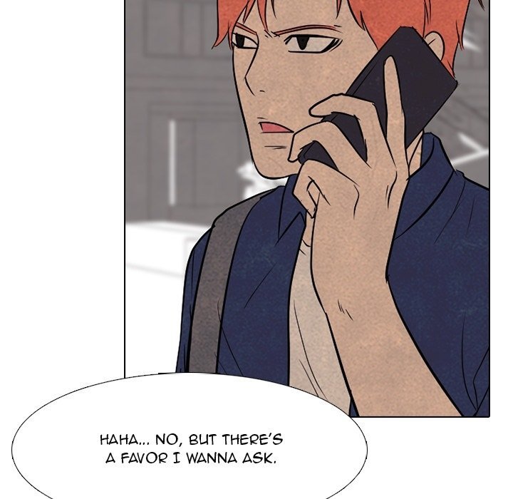 High School Devil Manhwa - Chapter 113 Page 75