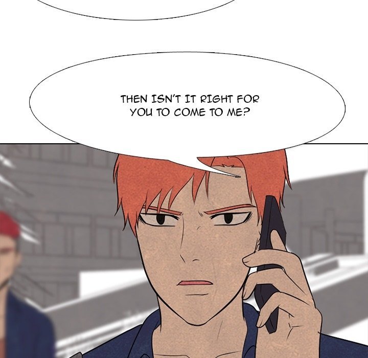 High School Devil Manhwa - Chapter 113 Page 76