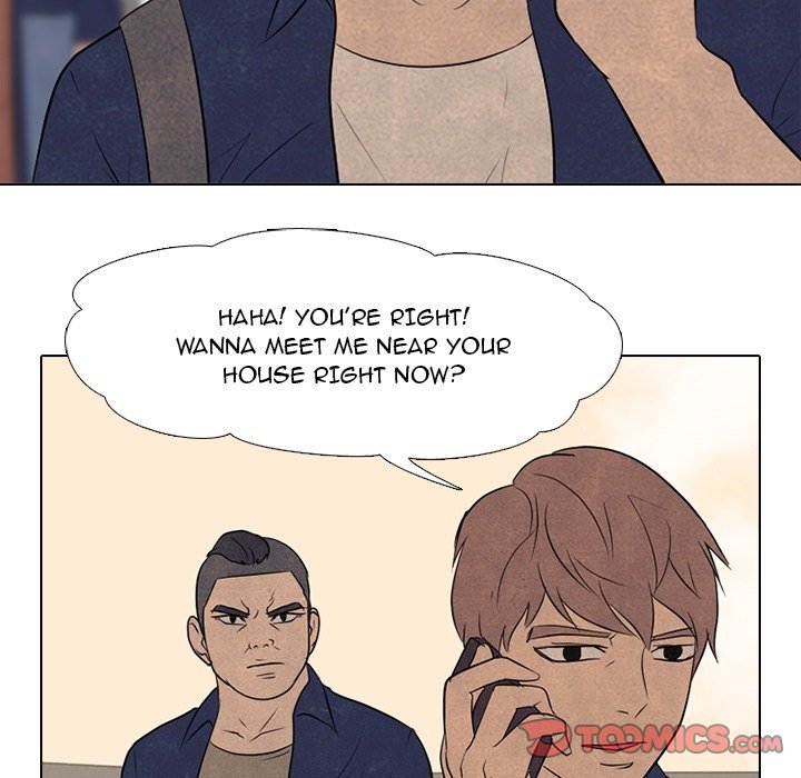 High School Devil Manhwa - Chapter 113 Page 77