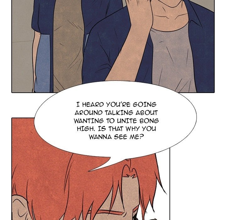 High School Devil Manhwa - Chapter 113 Page 78
