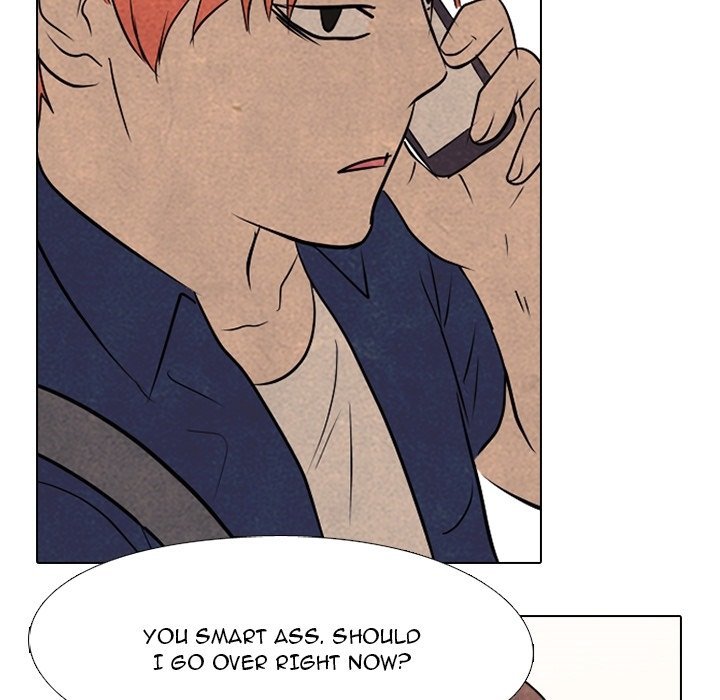 High School Devil Manhwa - Chapter 113 Page 79