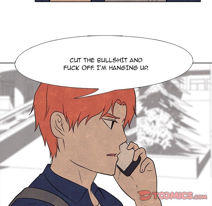 High School Devil Manhwa - Chapter 113 Page 81