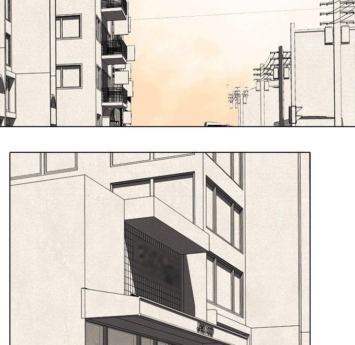 High School Devil Manhwa - Chapter 113 Page 91