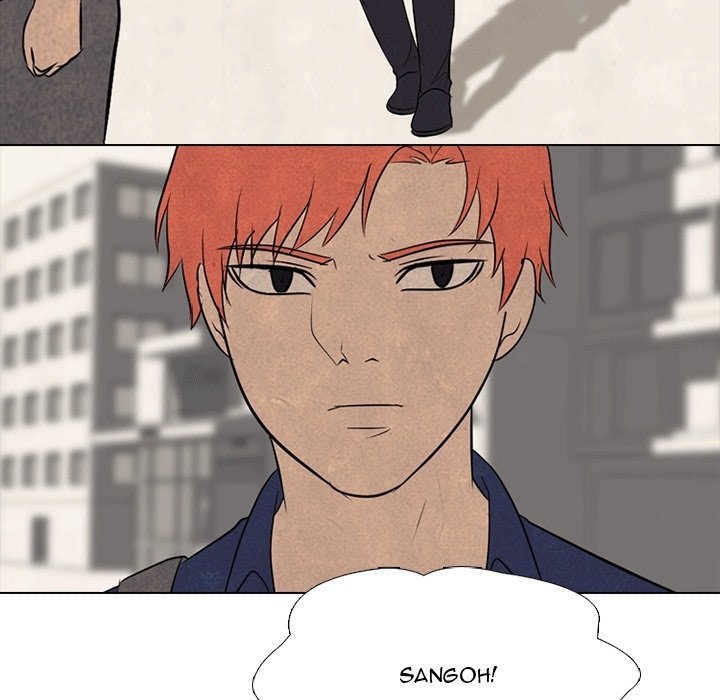 High School Devil Manhwa - Chapter 113 Page 94