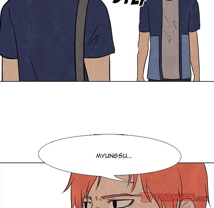 High School Devil Manhwa - Chapter 113 Page 97