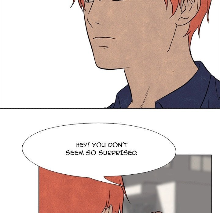 High School Devil Manhwa - Chapter 113 Page 98