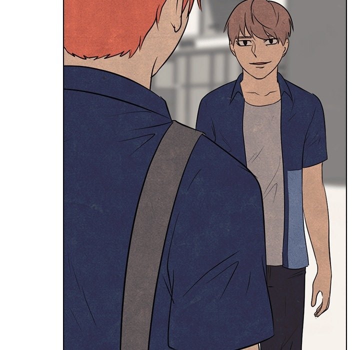 High School Devil Manhwa - Chapter 113 Page 99